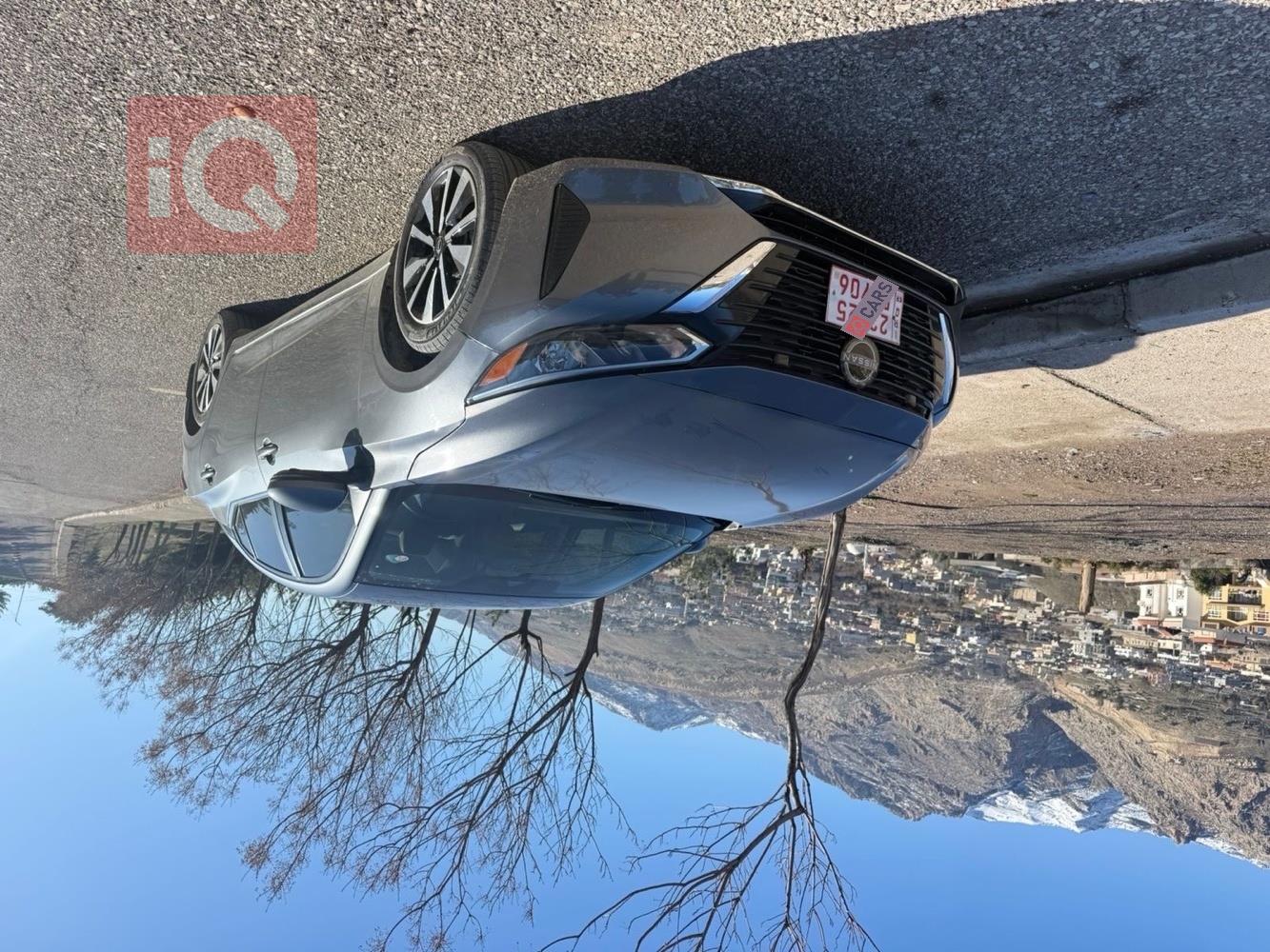 نیسان سێنترا